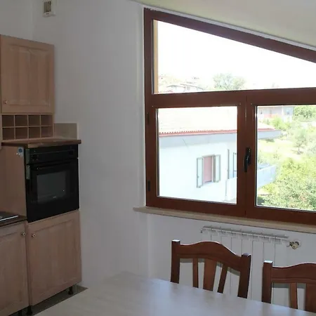 Lovely Abruzzo Apartman Madonna Della Pace