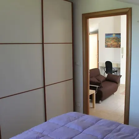 Apartman Lovely Abruzzo