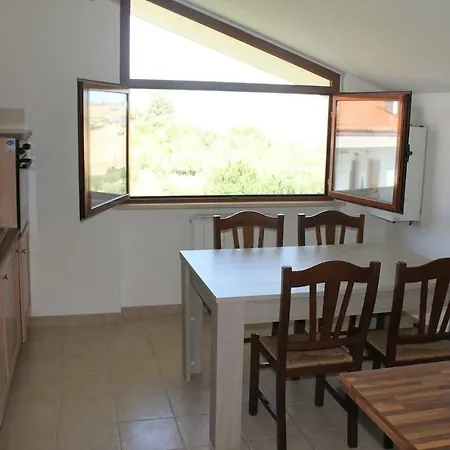 Lovely Abruzzo Apartment