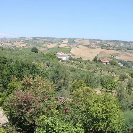 Apartman Lovely Abruzzo *