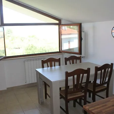 Apartman Lovely Abruzzo