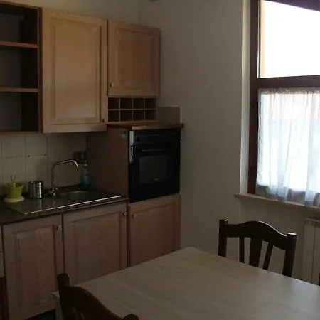 Lovely Abruzzo Apartment Madonna Della Pace