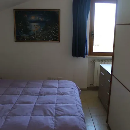 Apartman Lovely Abruzzo *