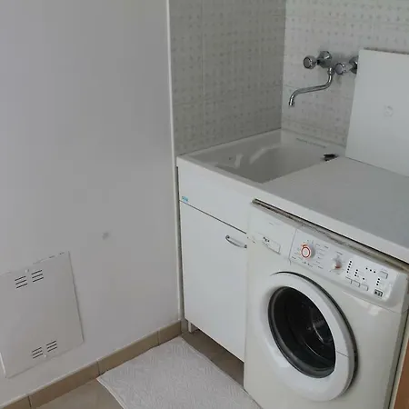 Lovely Abruzzo Apartment Madonna Della Pace