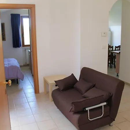 Apartman Lovely Abruzzo Madonna Della Pace